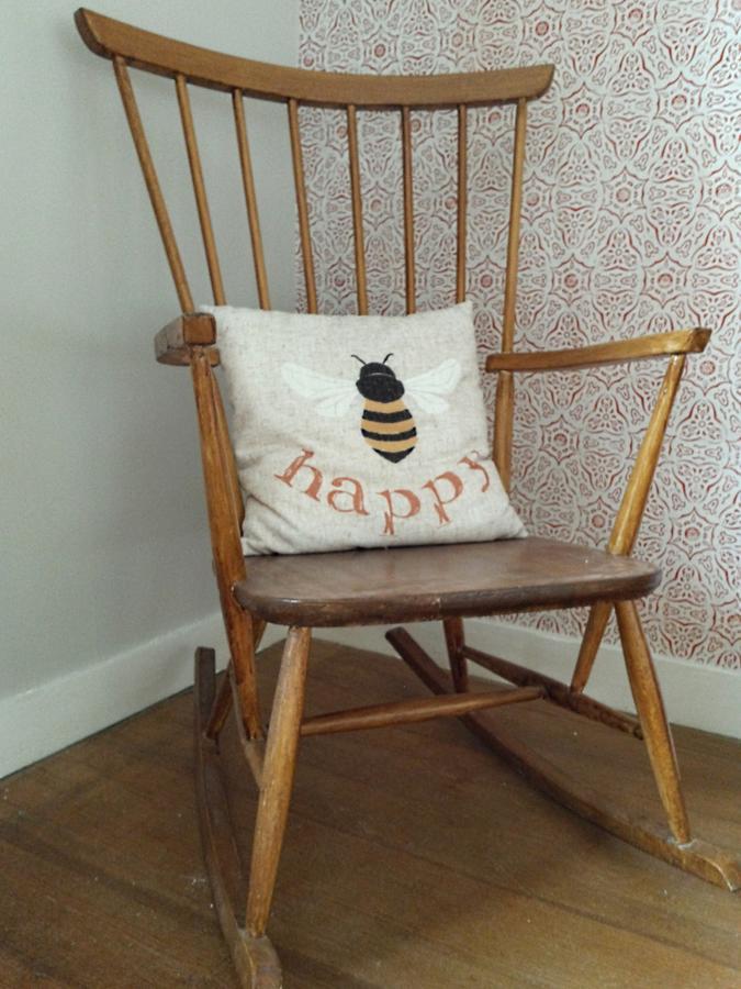 13 Bees Bed and Breakfast Confolens Buitenkant foto