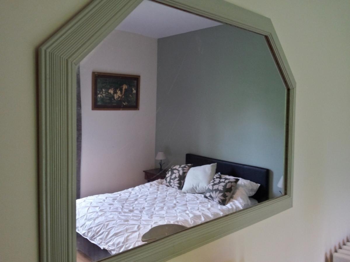 13 Bees Bed and Breakfast Confolens Buitenkant foto