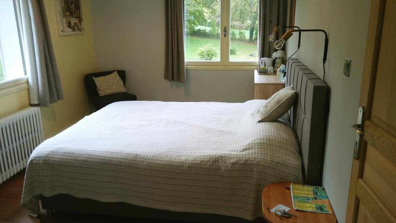 13 Bees Bed and Breakfast Confolens Buitenkant foto